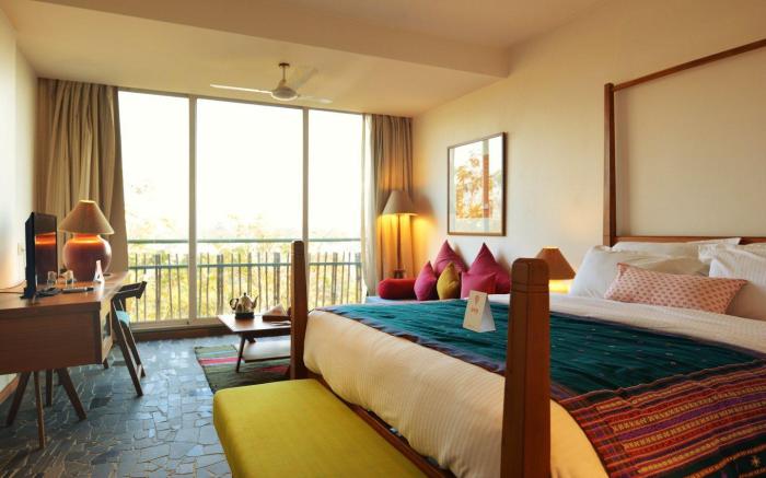 Aarivaa Guest House