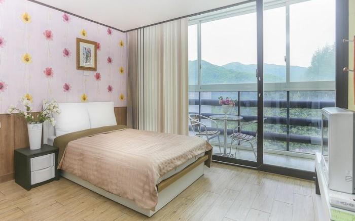 Berion Resort