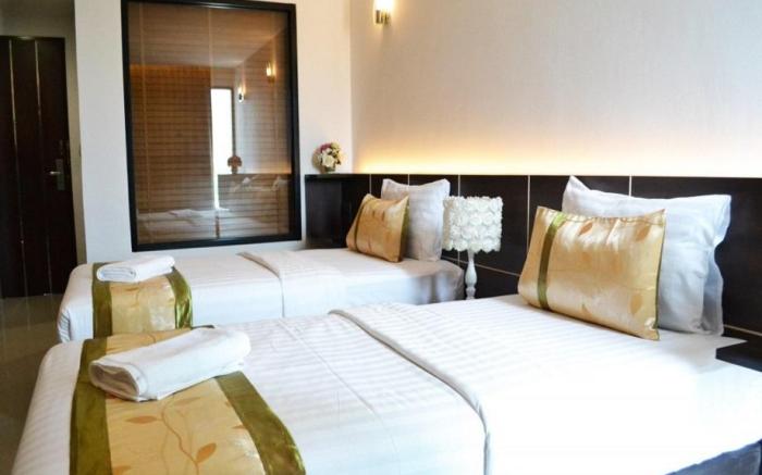 The Convenience Hotel