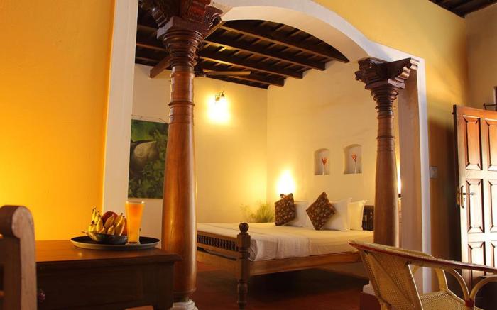 Marari Villa Portia