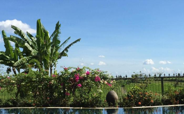 Devi's Place Ubud