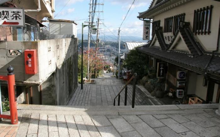 Shiroyama Ryokan