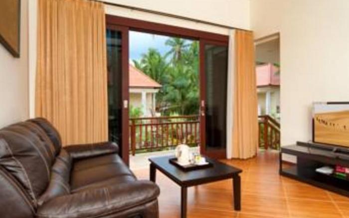 Orlowsky Discovery Candidasa Hotel 