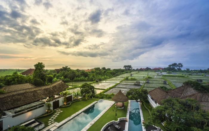 The Samata by LifestyleRetreats