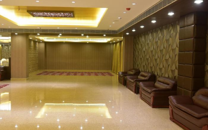 The Fern Residency Kolkata