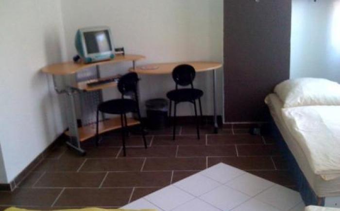 Ambiente by Next Inn