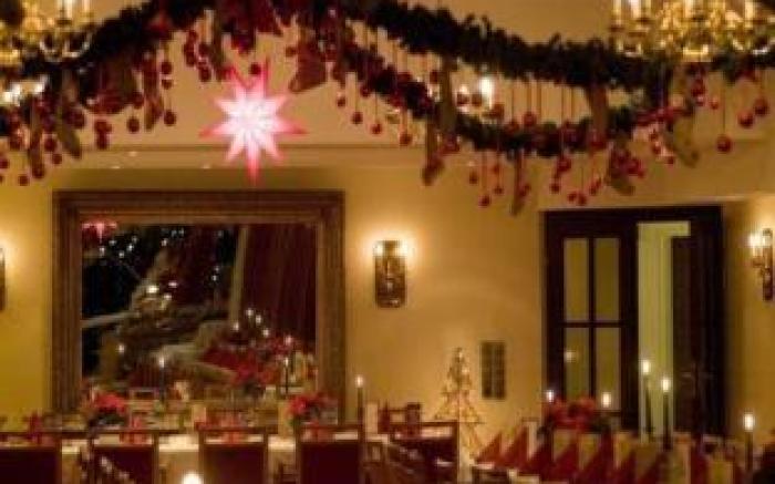 Parkhotel Bilm im Gluck am Stadtrand Hannovers