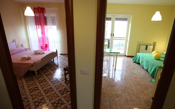 Next Stop Roma Affittacamere da Me