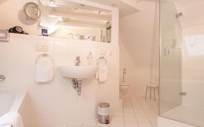 Hotel Savoy Hannover