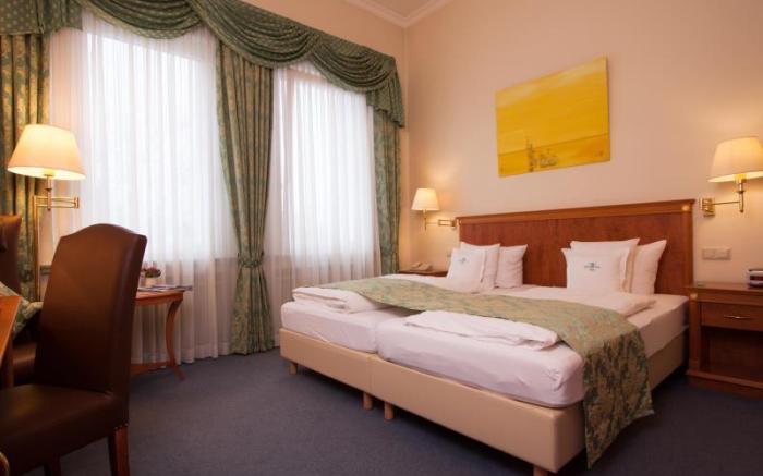 Hotel Savoy Hannover