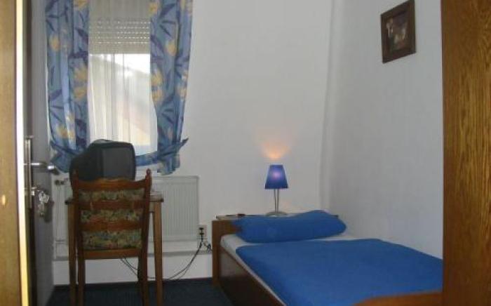 Hotel Elsenztal