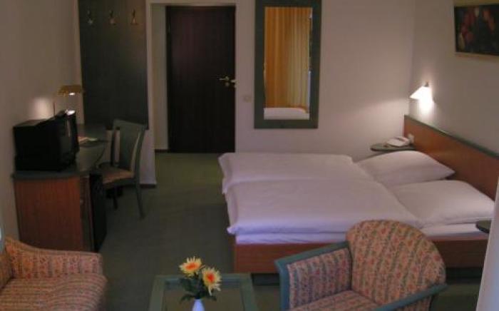 Berghotel Brockenblick