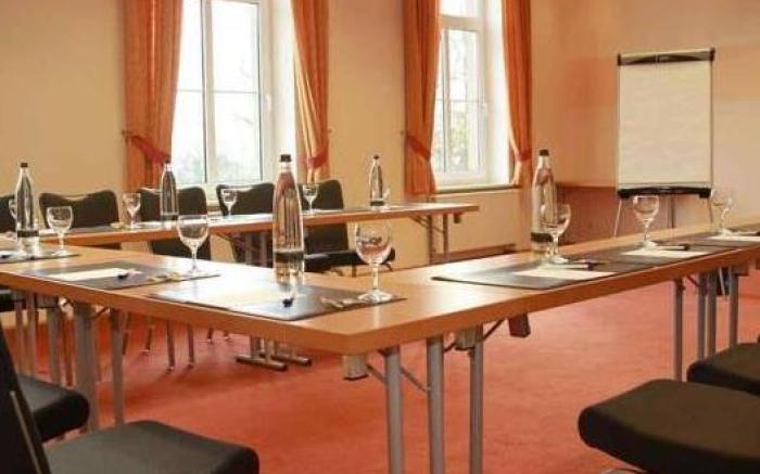 Parkhotel Bergholzchen