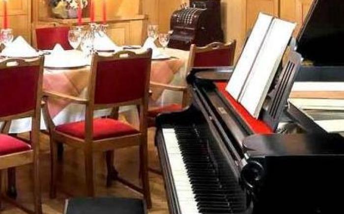 BERG & SPA HOTEL GABELBACH