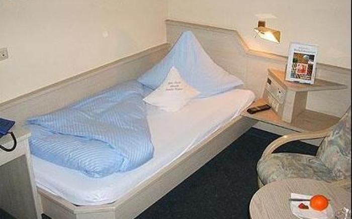 Hotel-Restaurant Steuermann