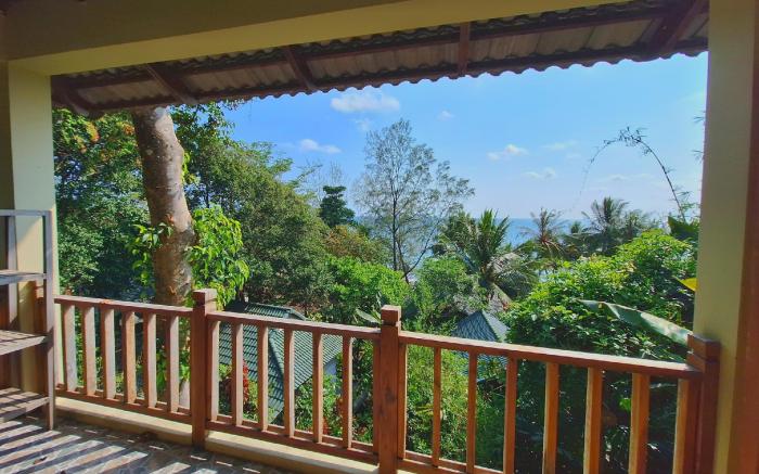 Ancarine Beach Resort
