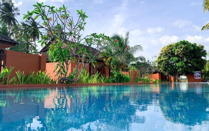 Coconut Beach Villa Langkawi