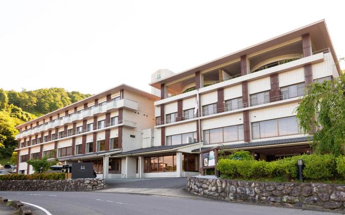 Takeo Onsen Mori no Resort Hotel