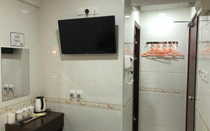 Wing Lee Guest House