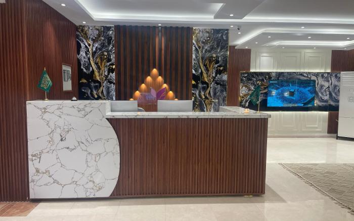 Admire Apart' Hotel - Jeddah