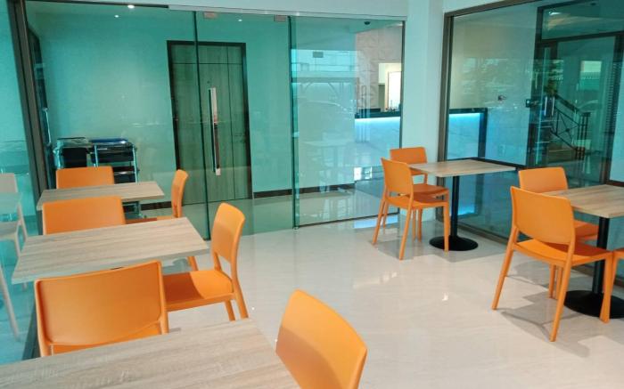 Orchid Residence Suratthani