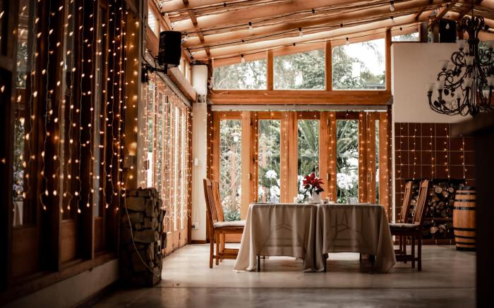 Kleine Constantia Boutique Guest House