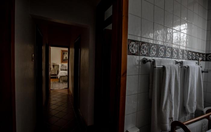 Kleine Constantia Boutique Guest House