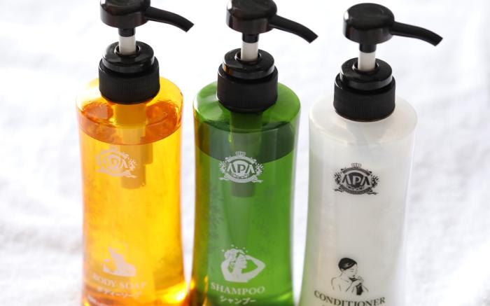 APA Hotel Sugamo Ekimae