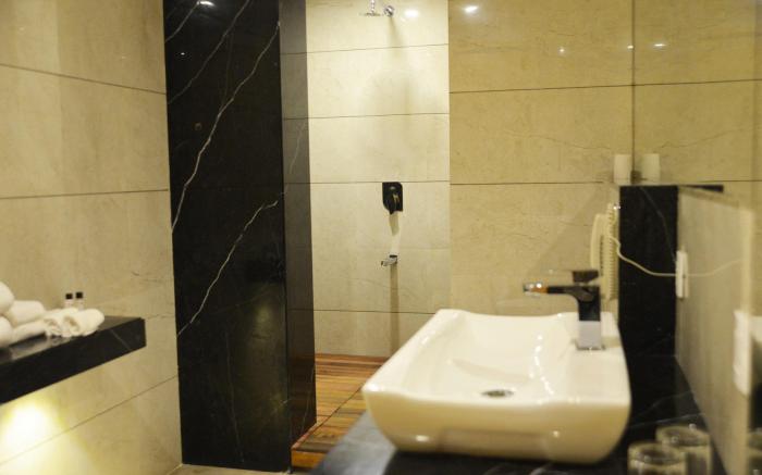 Hotel Crimson Park Nathdwara