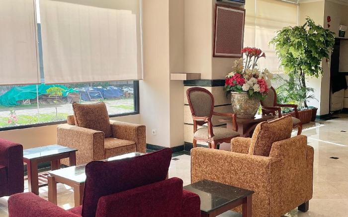Royal Asia Hotel