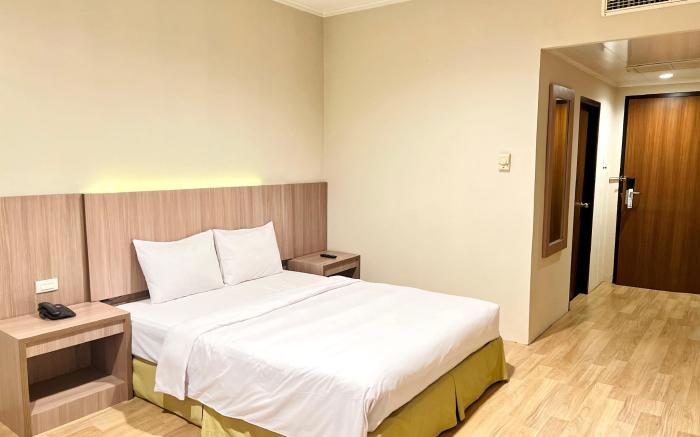 Royal Asia Hotel