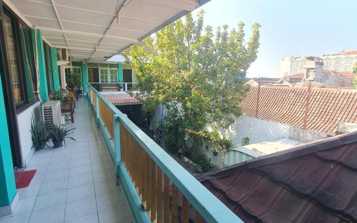 Ki Agung Prestise Hotel