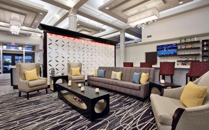Hampton Inn-Kansas City/Downtown/Financial District,  MO