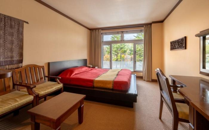 Hotel Wellness Forest Nasu