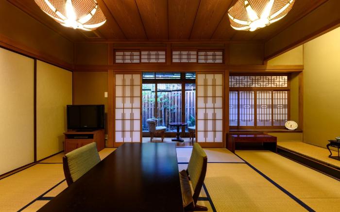 Ryokan Yumesaki