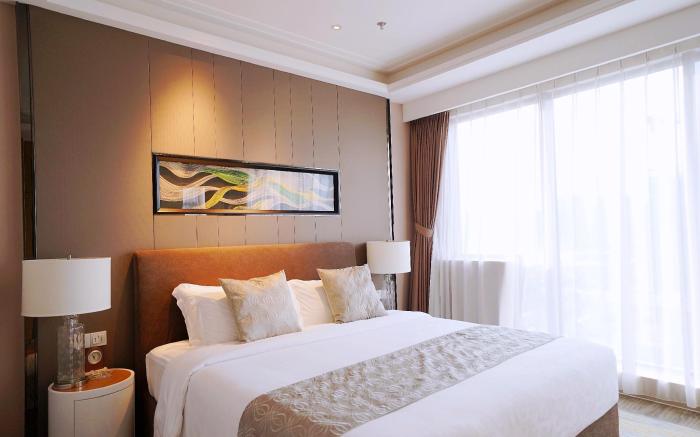 DaHengQin Superior Talent Residence