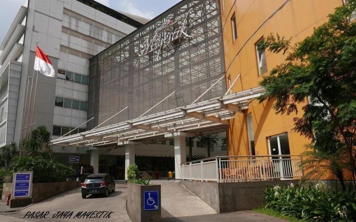 Moritz BIZ Gandaria