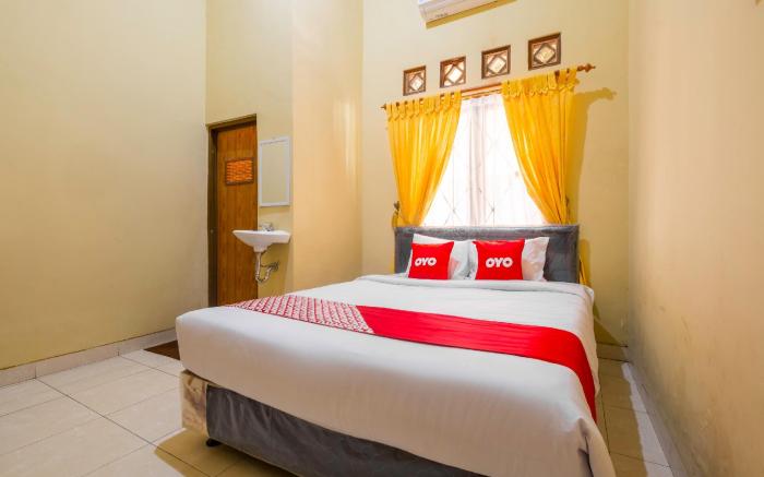 OYO 2682 Bumi Eyang Enin Homestay Syariah