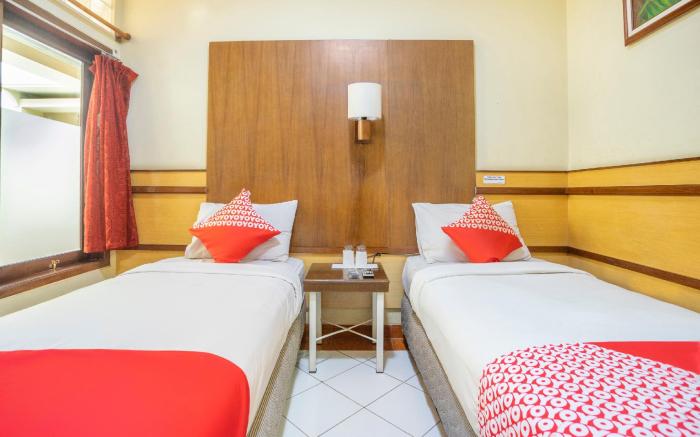 OYO 2706 Hotel Lodaya Syariah