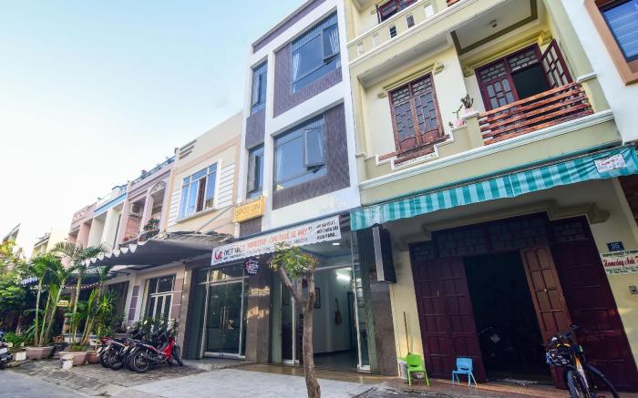 SPOT ON 806 Net Viet Homestay