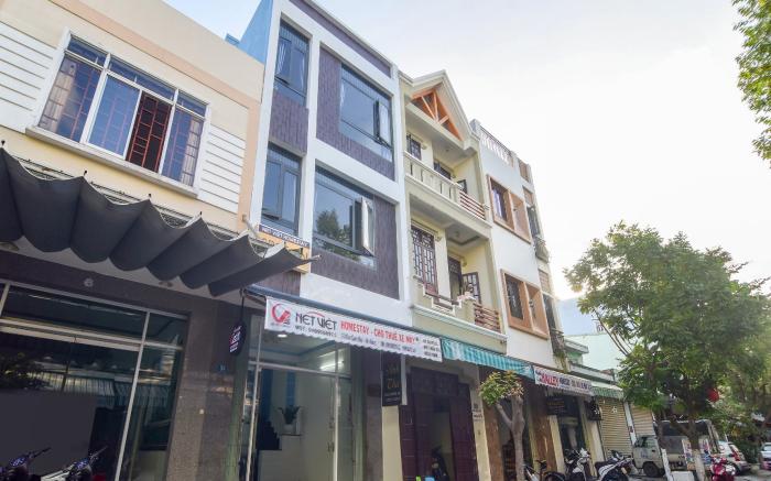 SPOT ON 806 Net Viet Homestay