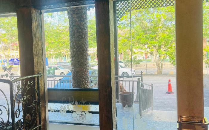 K Garden Hotel Sungai Petani
