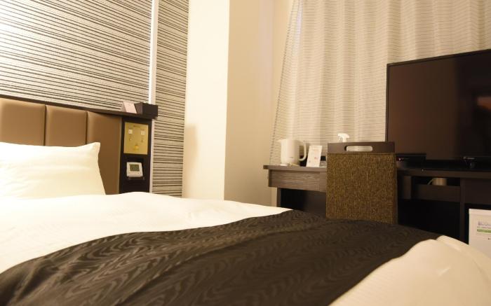 APA Hotel Kagoshima Tenmonkan