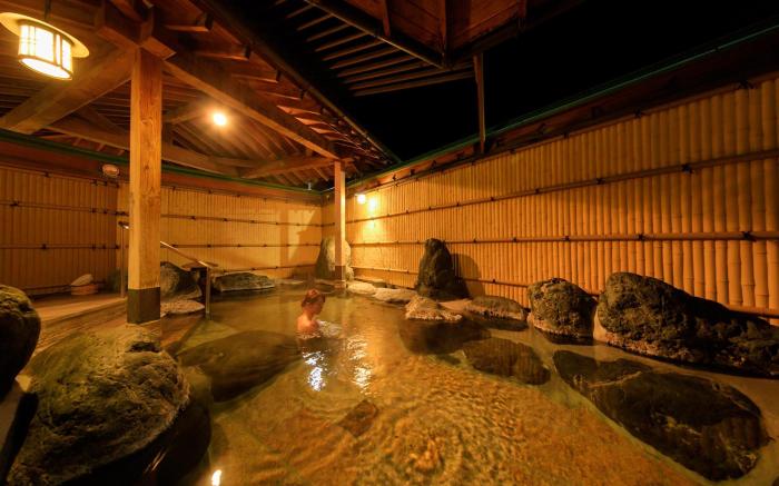 Hotel Fuji Tatsugaoka