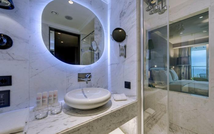 Radisson Blu Hotel Istanbul Ottomare
