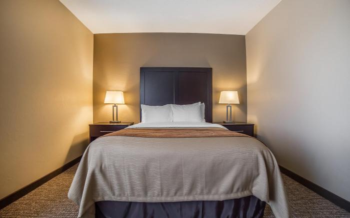 Comfort Inn & Suites Vernal - National Monument Area