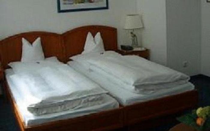 Hotel Consul