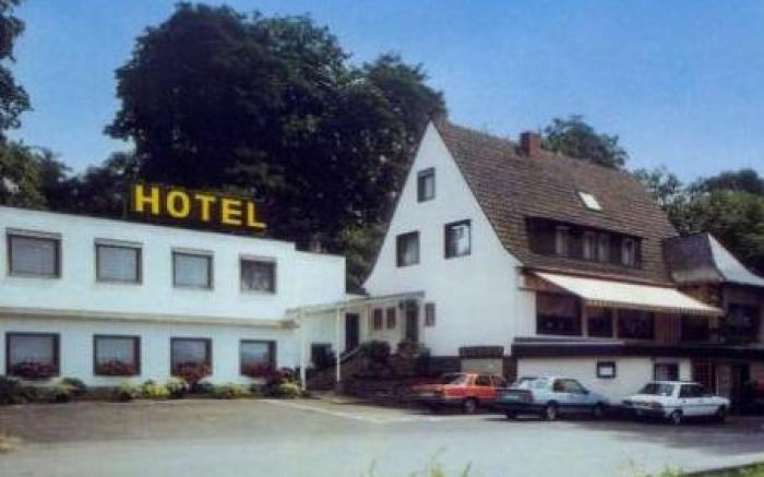 Hotel Rheinkrone