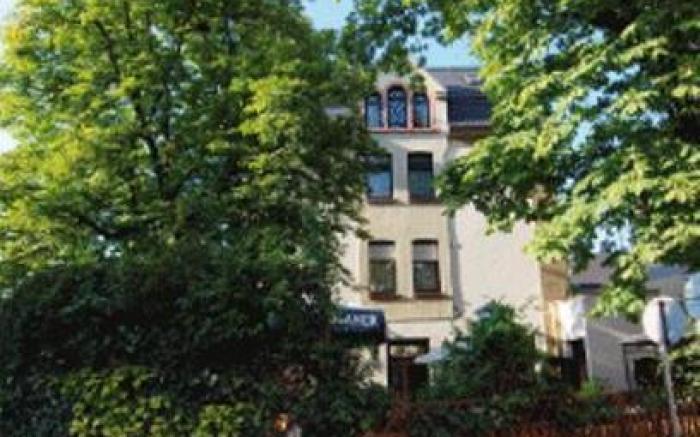 Hotel Ariston