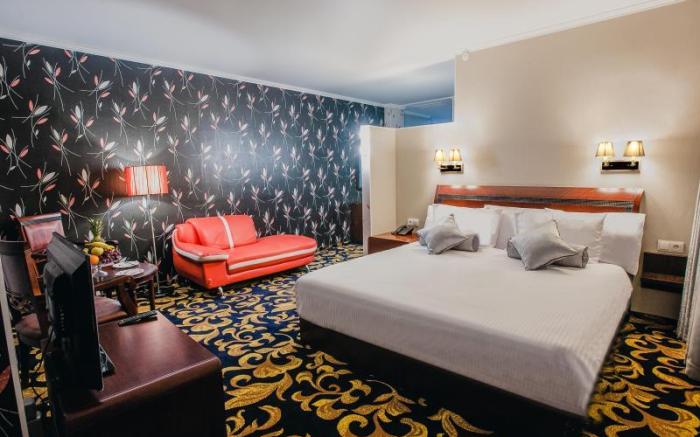 Aria Hotel Chisinau